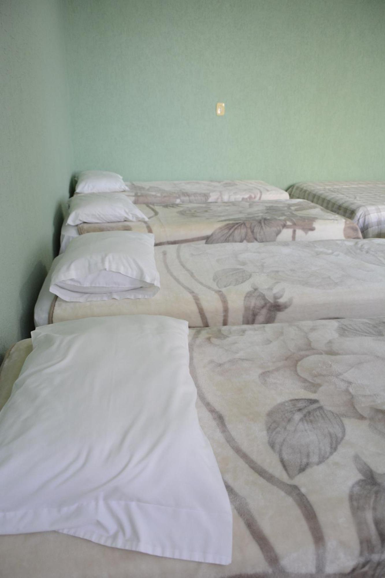Pousada Quati Foz do Iguaçu Habitación foto
