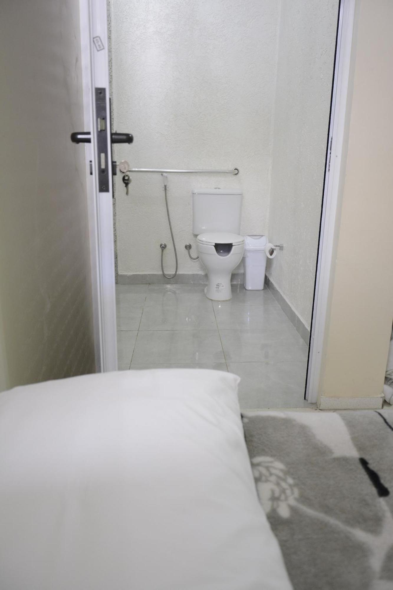 Pousada Quati Foz do Iguaçu Habitación foto