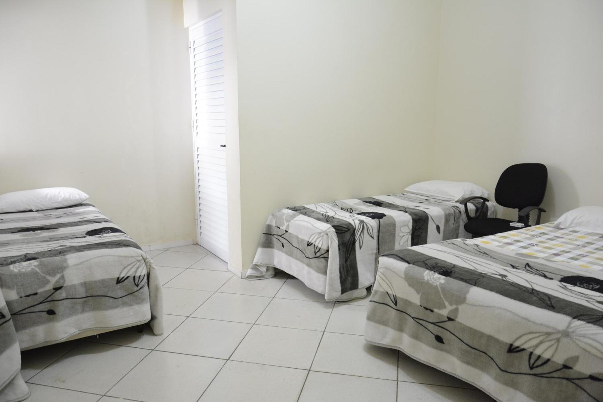 Pousada Quati Foz do Iguaçu Habitación foto