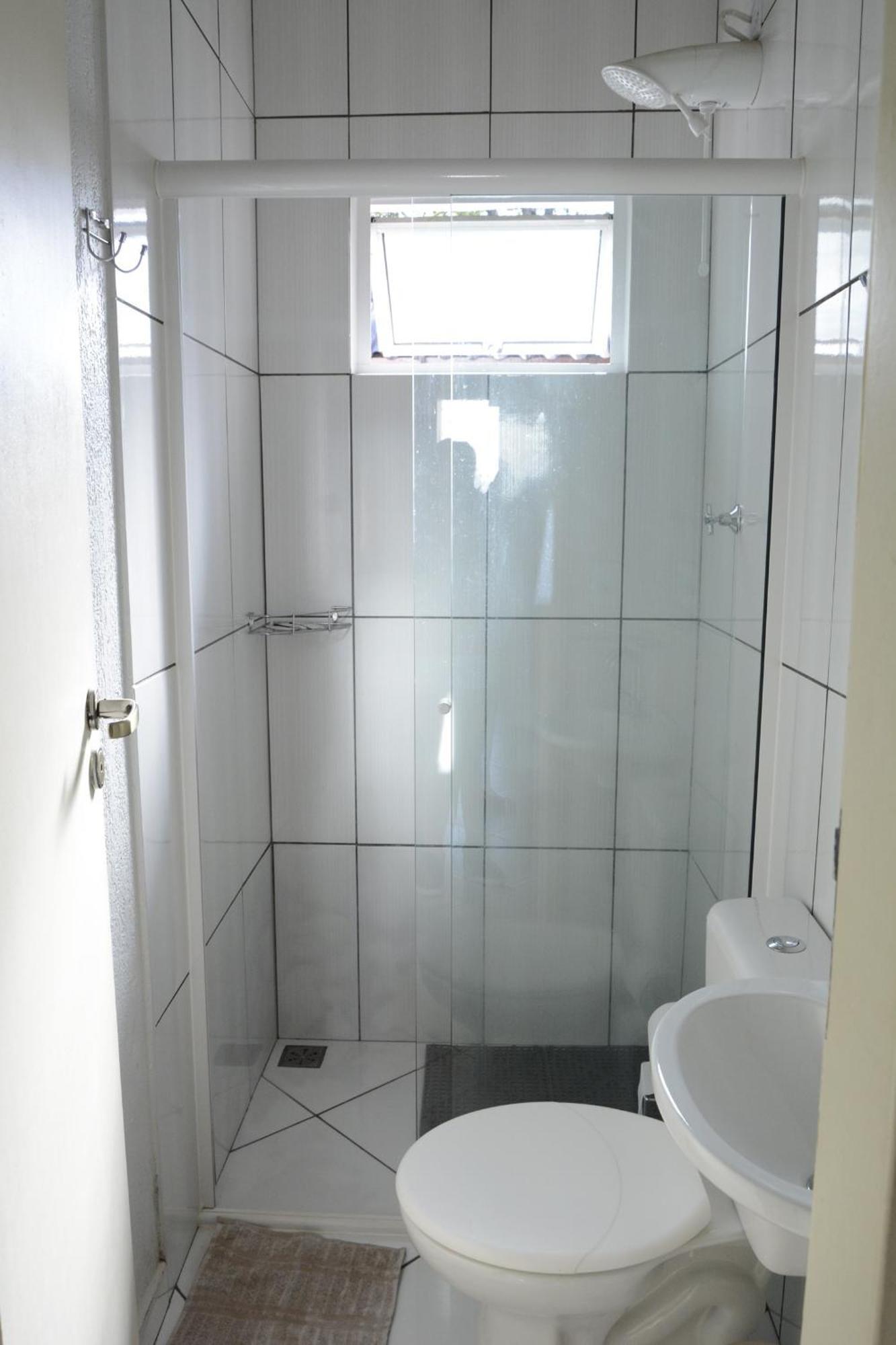 Pousada Quati Foz do Iguaçu Habitación foto